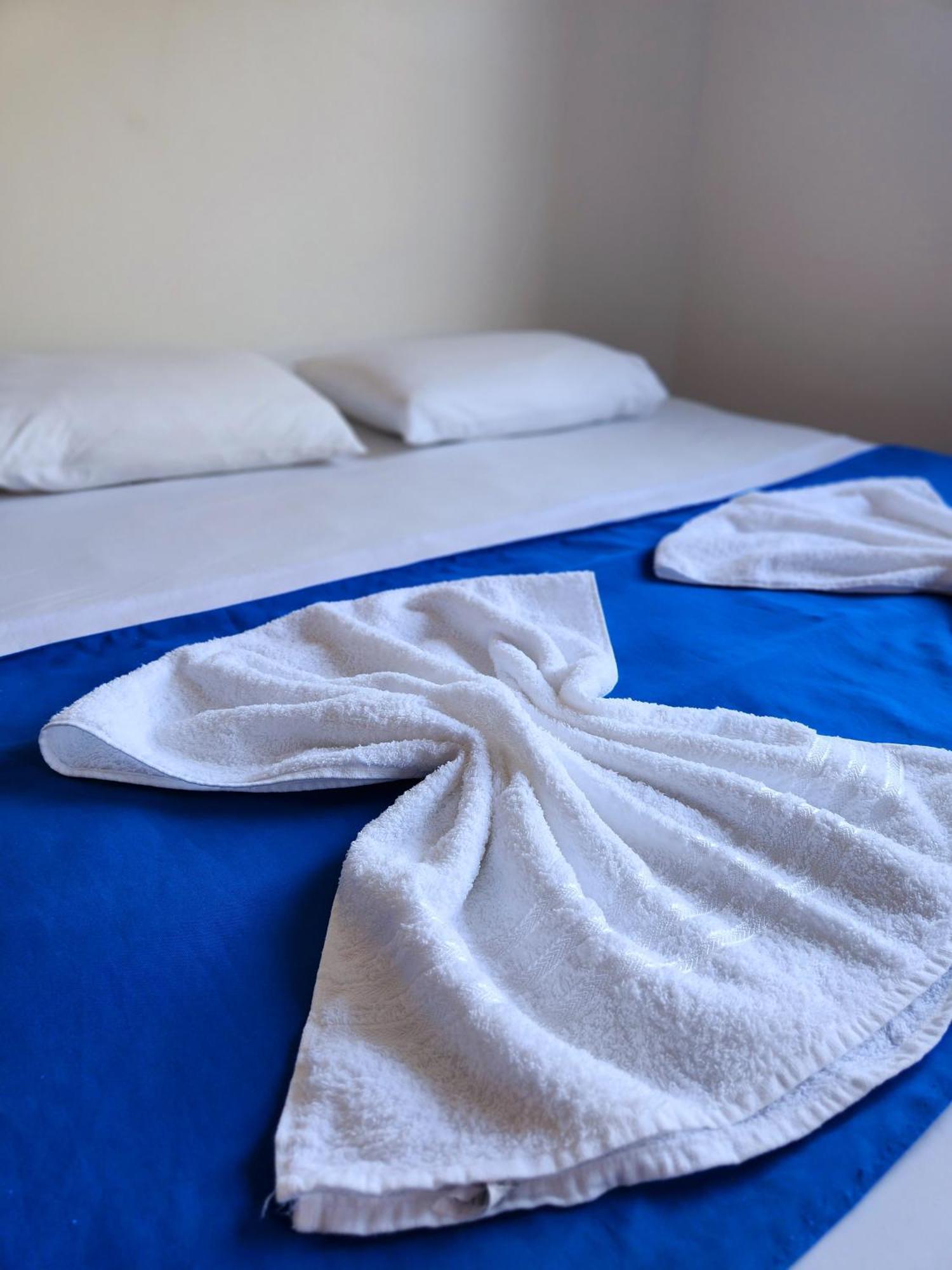 Pousada Suites Do Atlantico Ilhéus Eksteriør billede