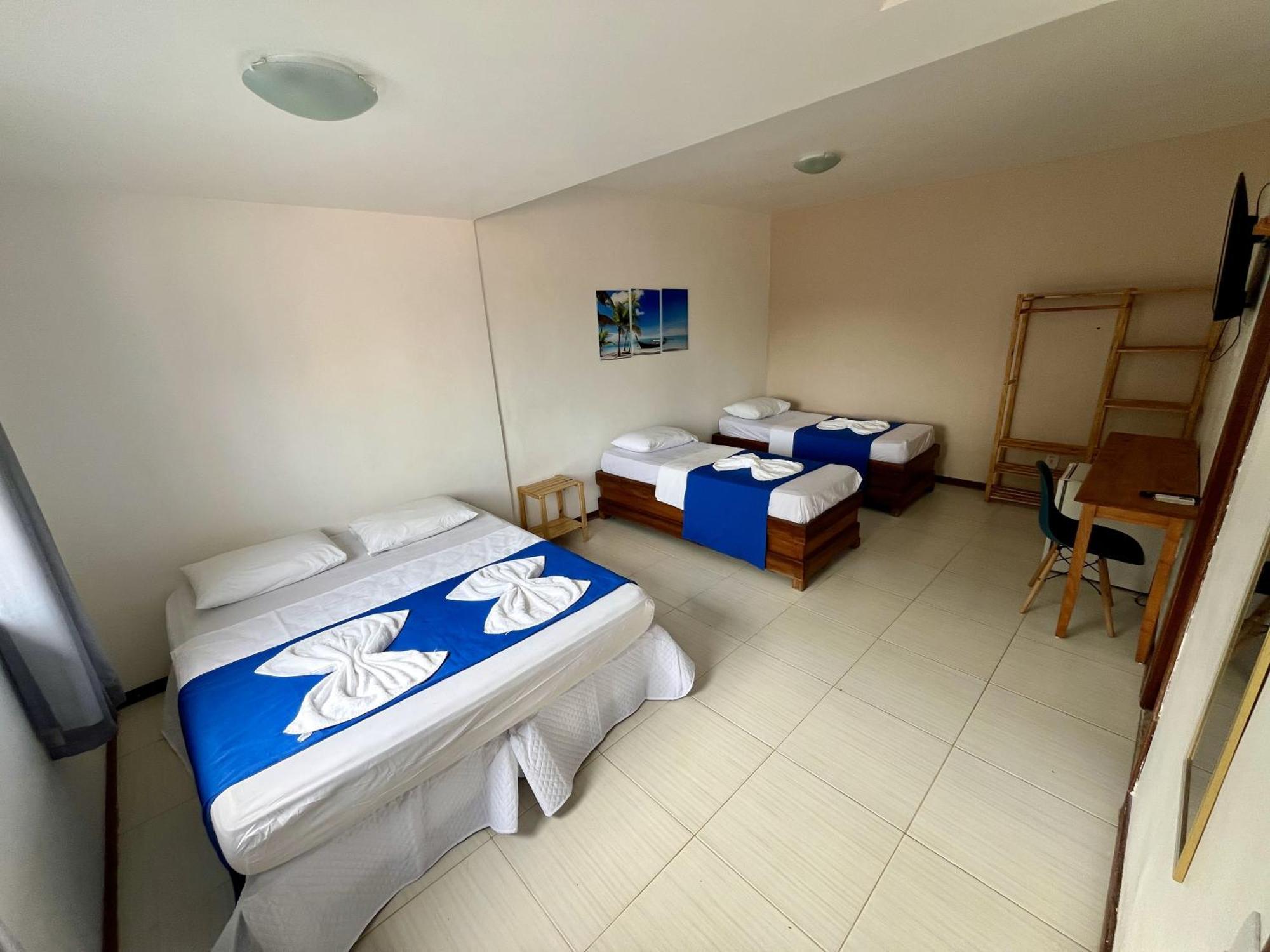 Pousada Suites Do Atlantico Ilhéus Eksteriør billede
